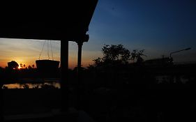 The Brown House Hotel